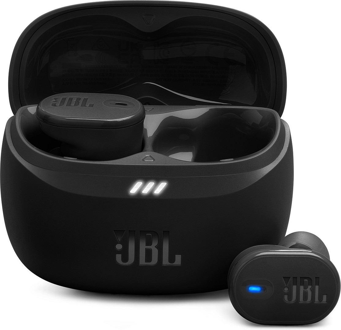 JBL Tune Buds 2 Täysin Langattomat Kuulokkeet