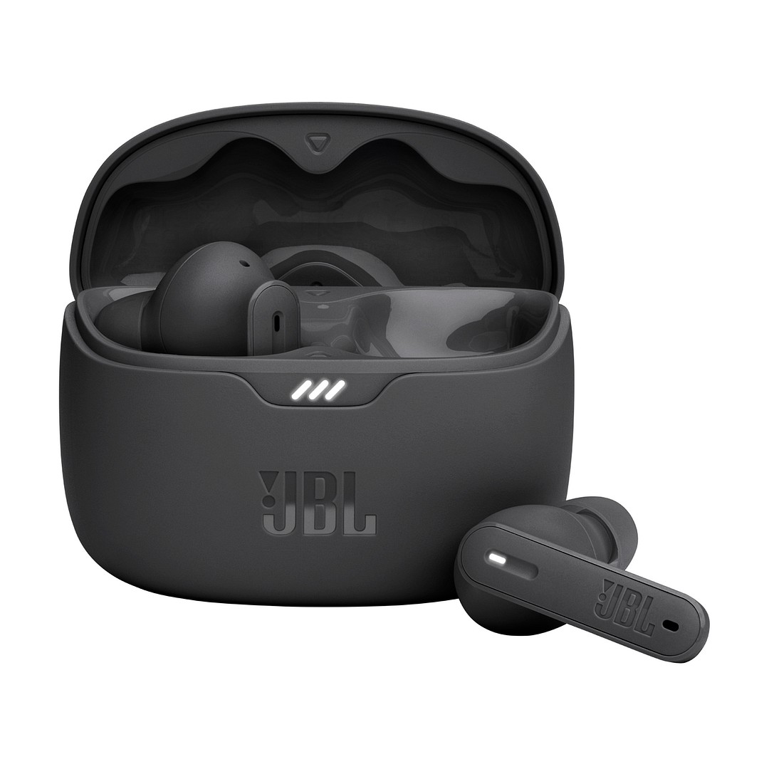 JBL Tune Beam 2 Täysin Langattomat Kuulokkeet