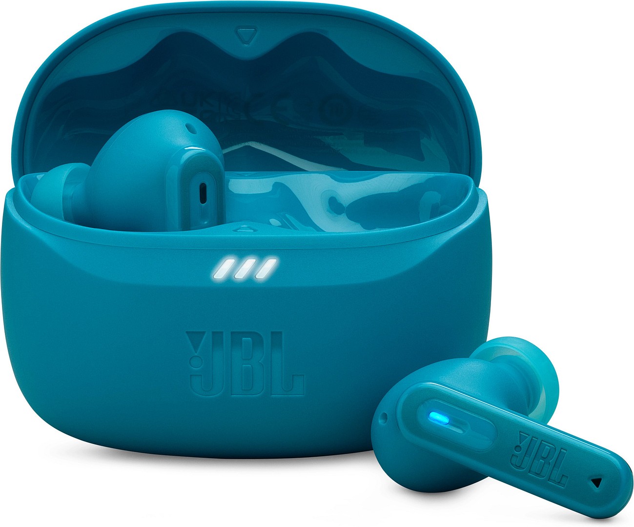 JBL Tune Beam 2 T ysin Langattomat Kuulokkeet