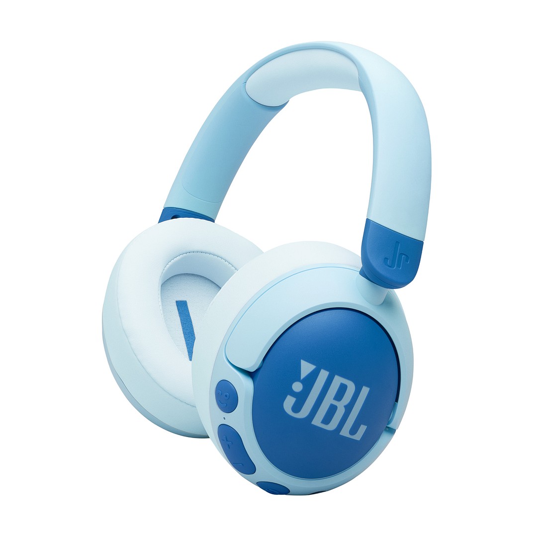 JBL Jr470nc Langaton Vastamelu Lasten Sankakuulokkeet