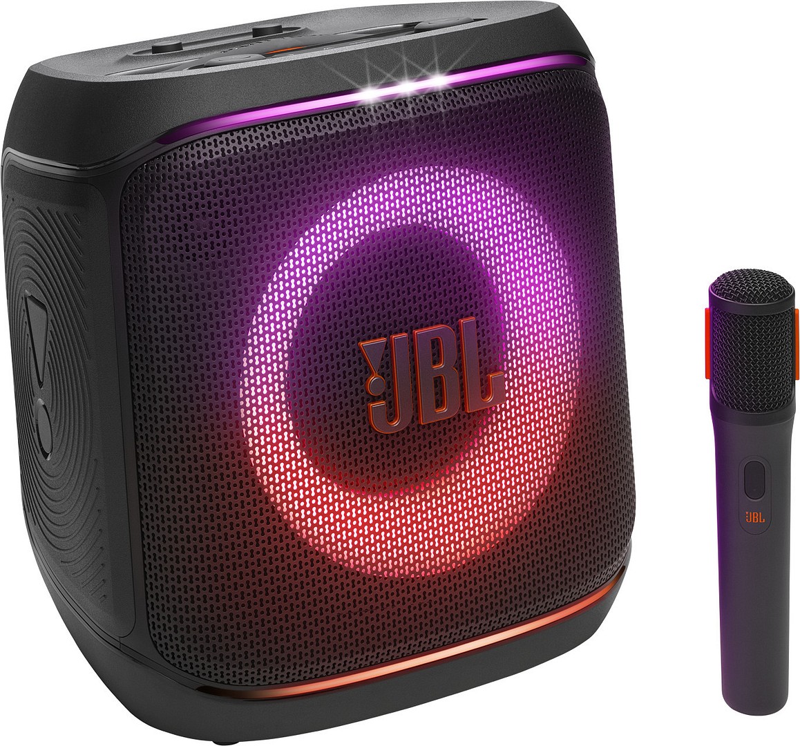 JBL Partybox Encore 2 Bilekaiutin