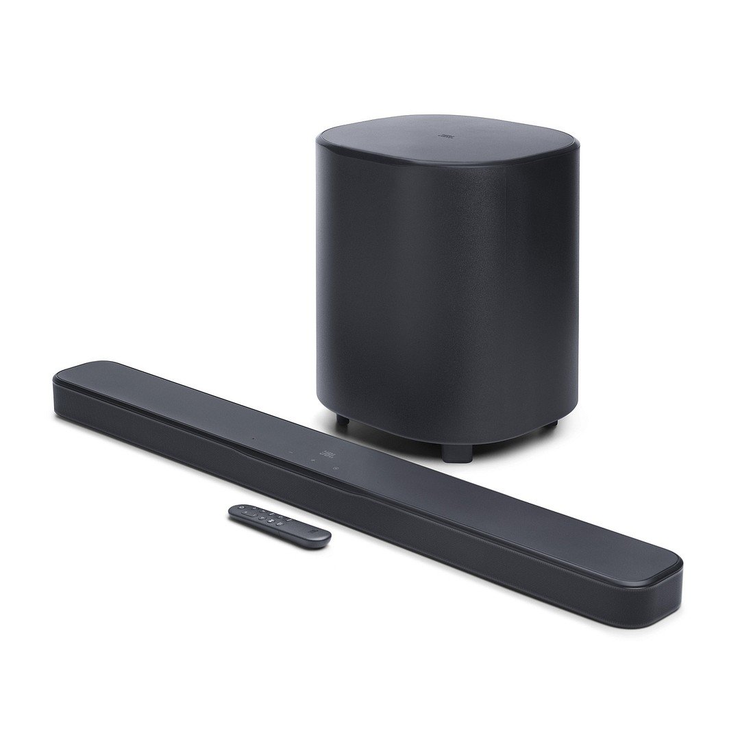 JBL Bar 500mk2 5.1 Soundbar