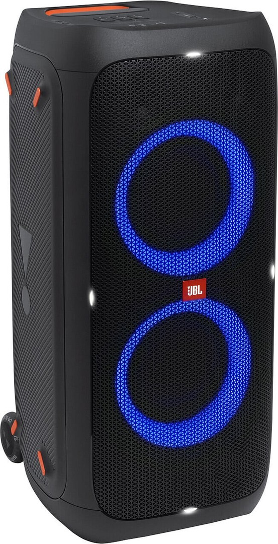 JBL 310 Bilekaiutin