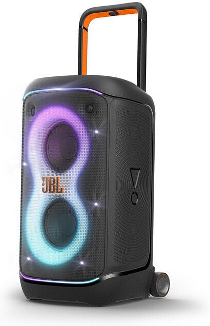 JBL Partybox 520 Bilekaiutin