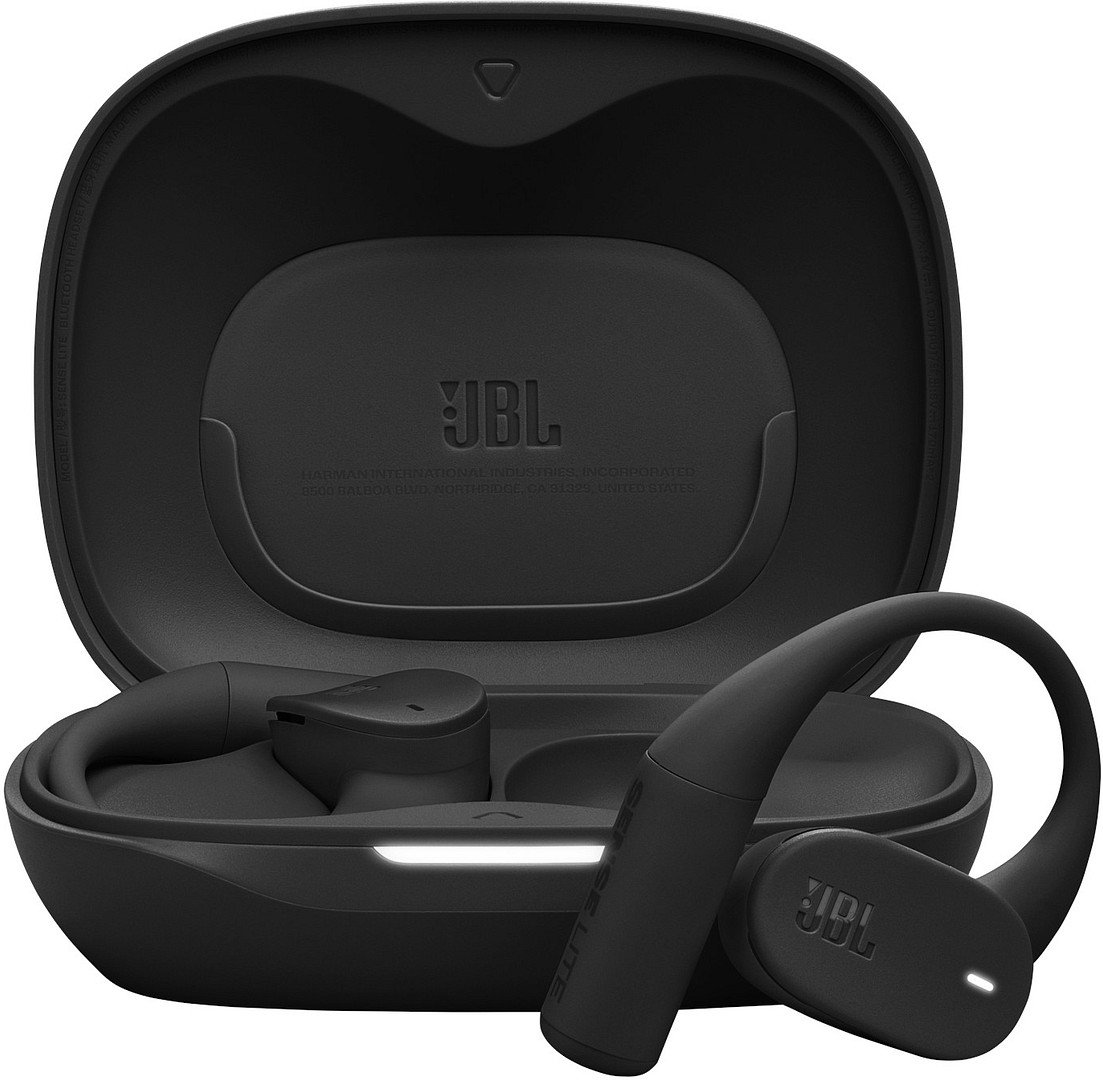 JBL Sense Lite Täysin Langattomat Kuulokkeet