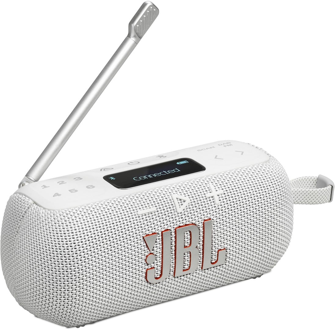 JBL Tuner 3 Radio/bluetooth-kaiutin