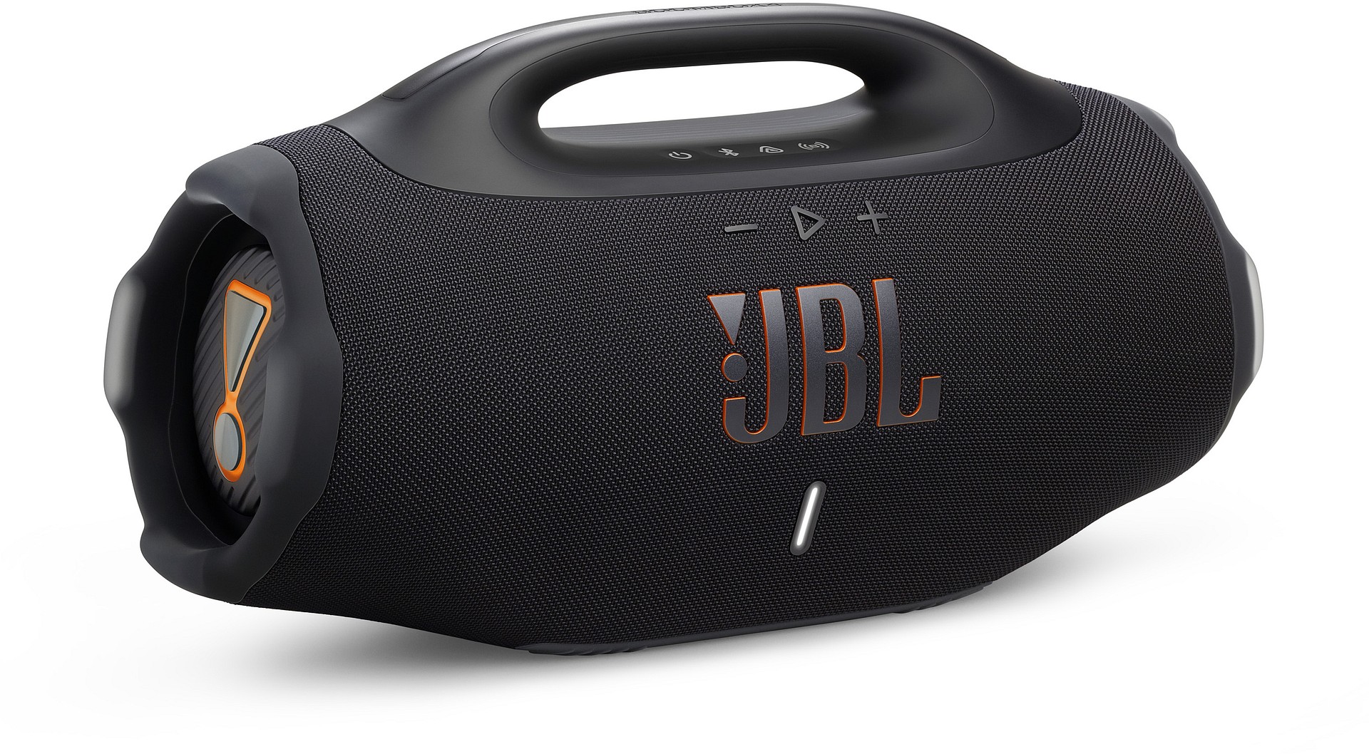 JBL Boombox 4 Bluetooth-kaiutin