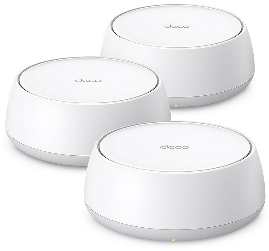 Tp-link Deco Be22 Be3600 Mesh