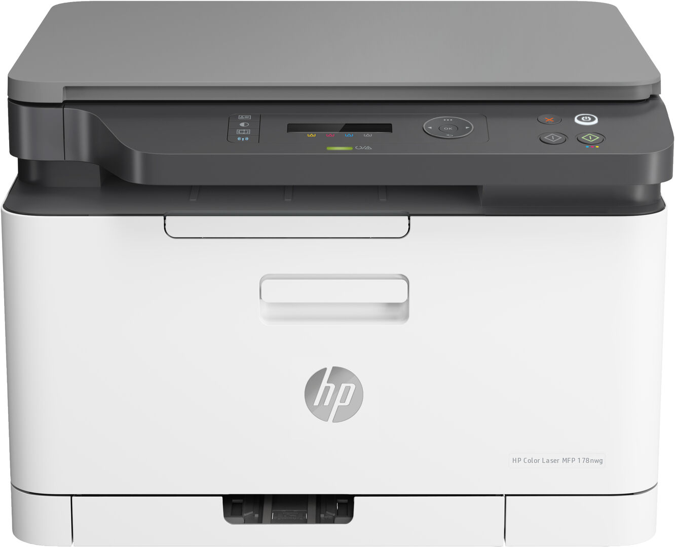 HP Color Laser 178nw Monitoimilaite