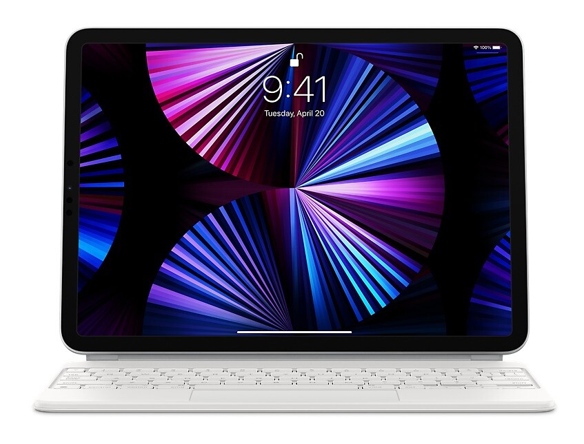 Apple Magic Keyboard