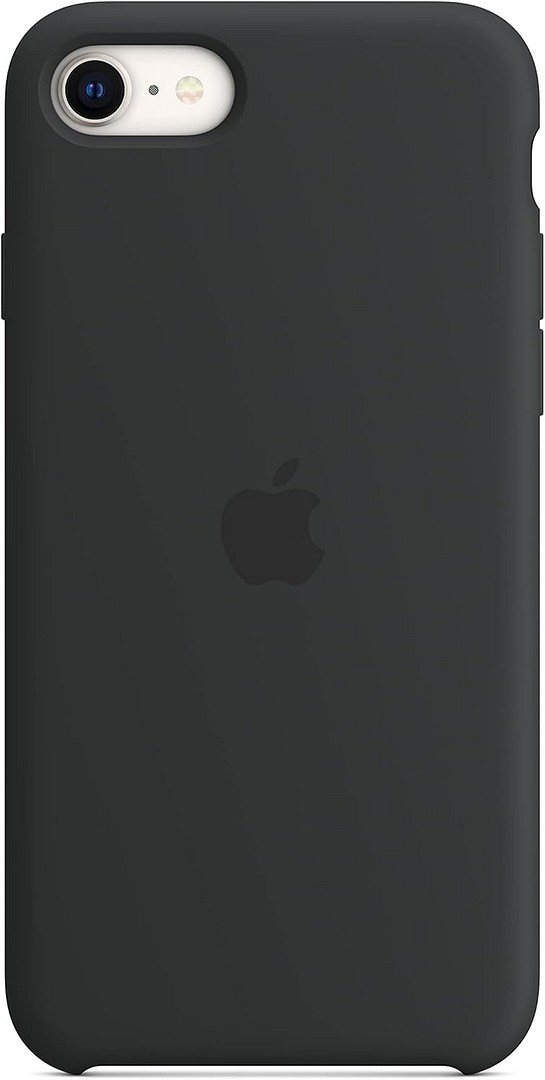 Apple Iphone Se Silikonisuojakuori