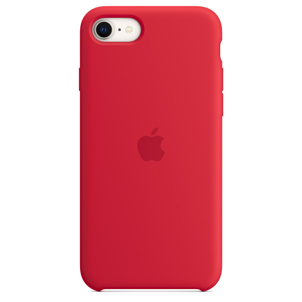 Apple Iphone se Silikonikuori