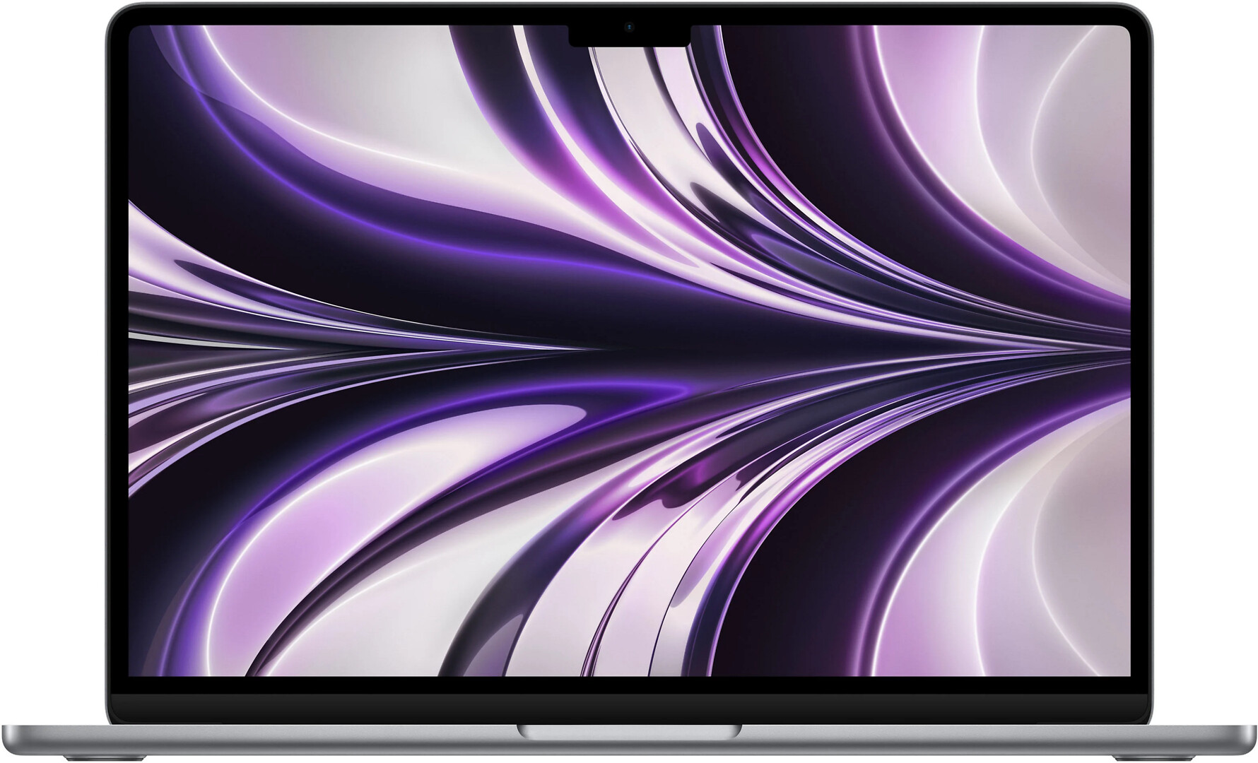 Apple Macbook Air M2 2022 Tähtiharmaa