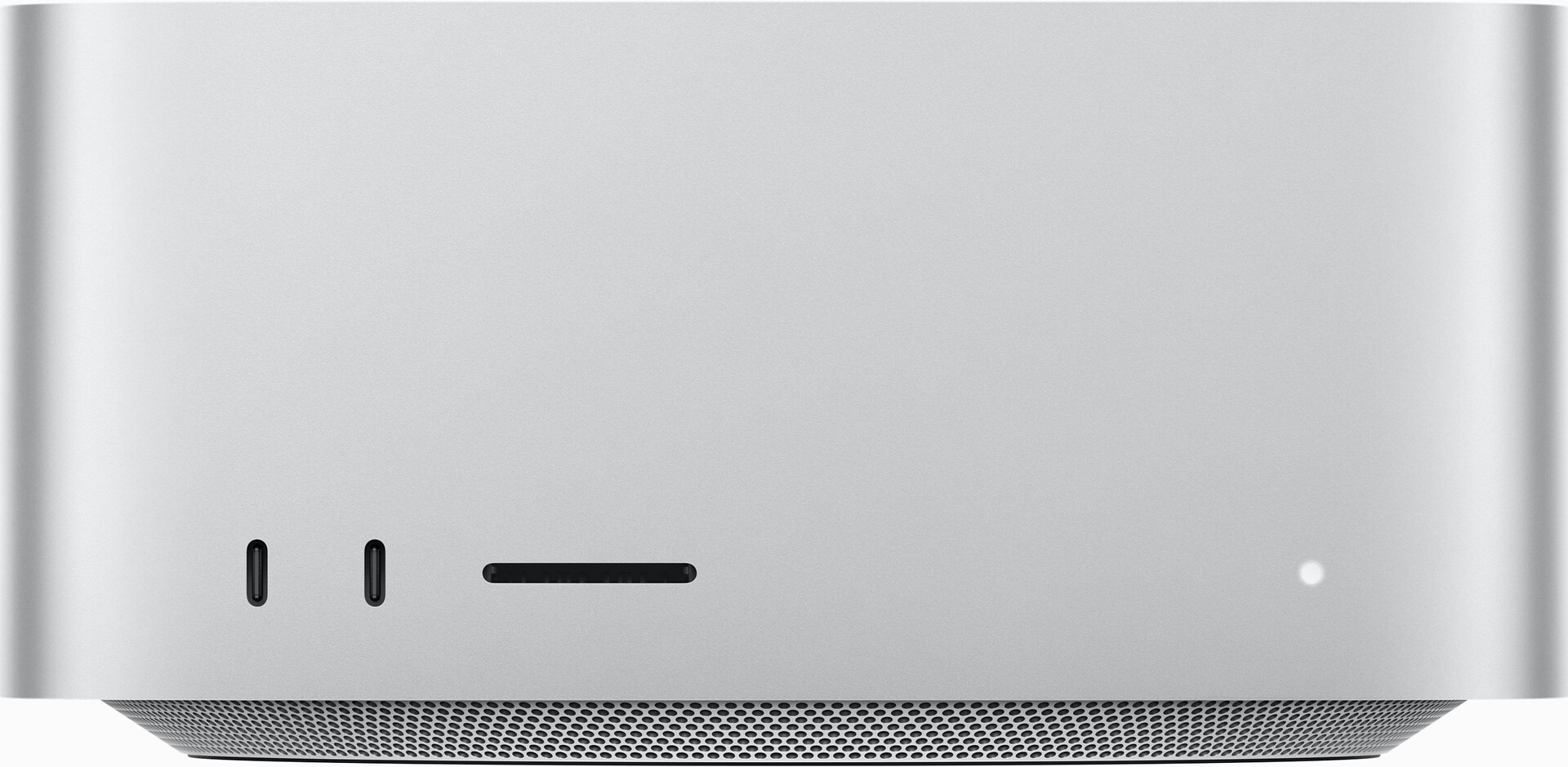Apple Mac Studio M2 Max Pöytäkone