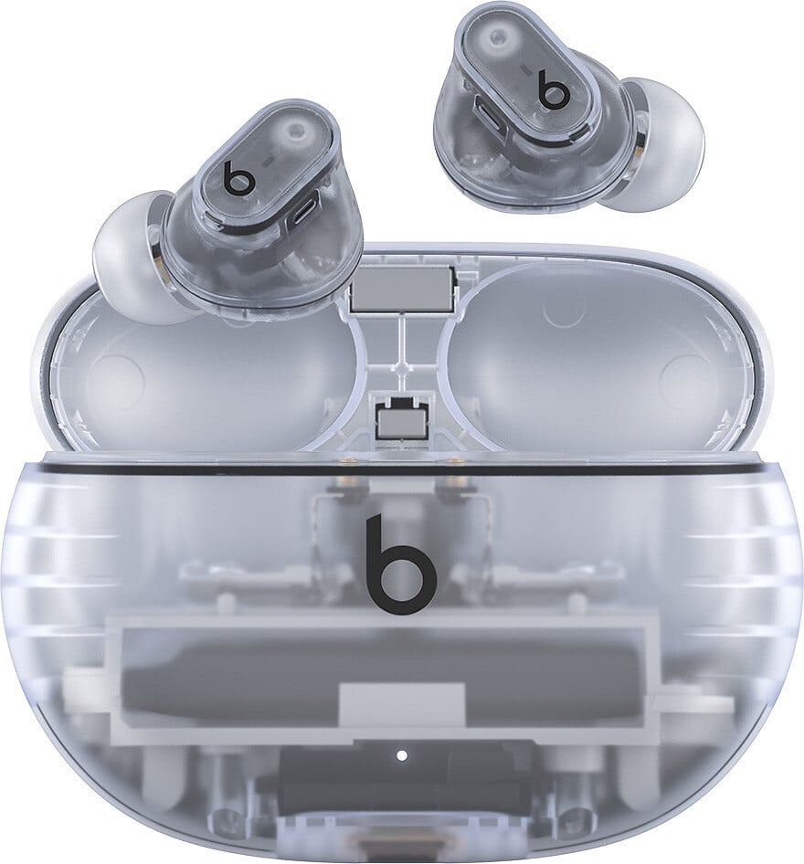 Beats Studio Buds+ T ysin Langattomat Kuulokkeet