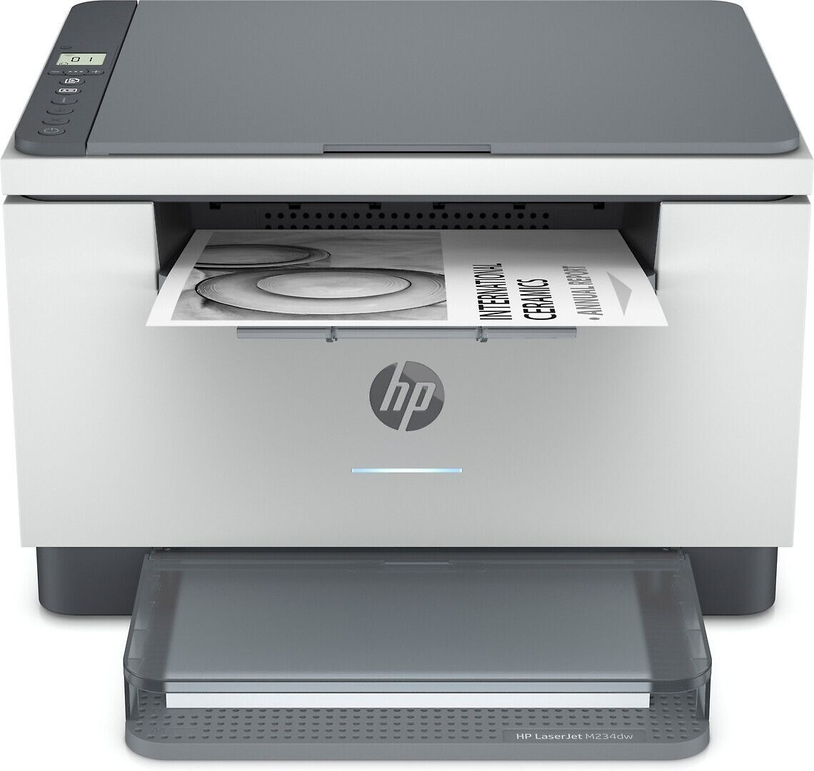 HP Laserjet M234dw Monitoimitulostin