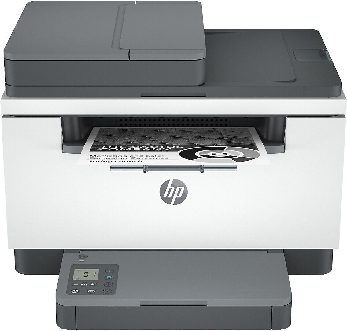 HP Laserjet M234sdw Monitoimitulostin