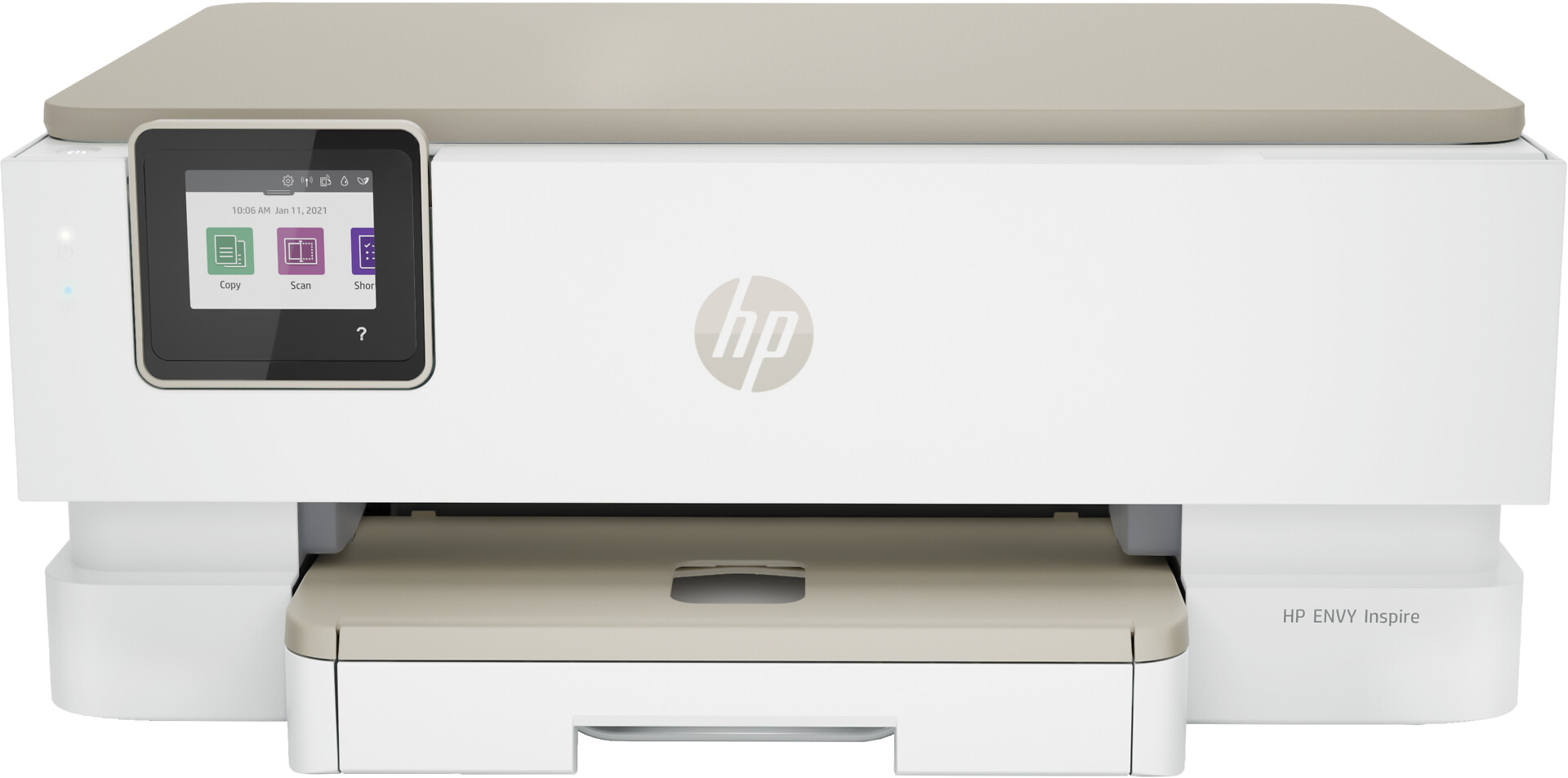 HP Envy Inspire 7220e Monitoimitulostin