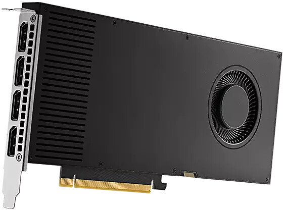 Lenovo Thinkstation Nvidia Rtx Näytönohjain