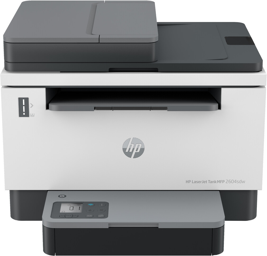 HP Laserjet Tank 2604sdw Mfp Monitoimilaite
