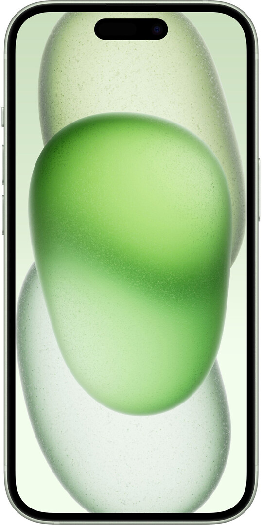 Apple Iphone 15 512gb Green