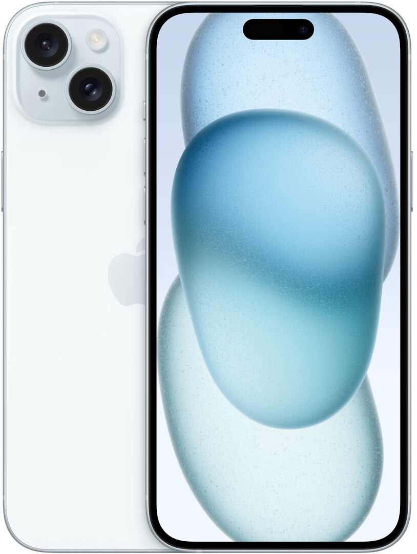 Apple Iphone 15 Plus 128gb Blue