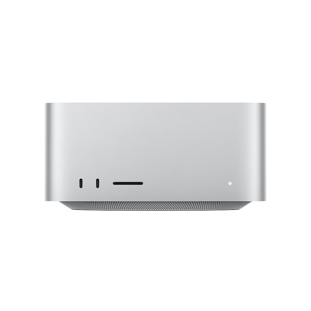 Apple Mac Studio M4 Max 36gb/512gb Pöytätietokone