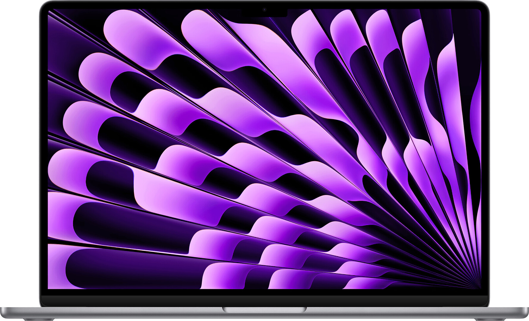Apple Macbook Air 15" M3 Kannettava Tietokone