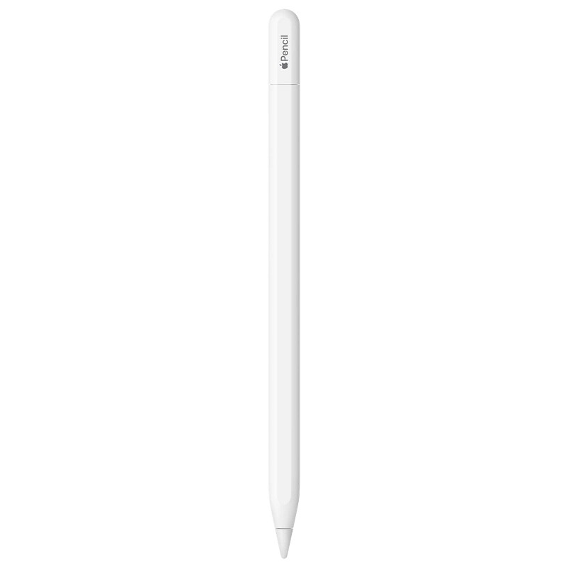 Apple Pencil Usb-c Tablettikynä