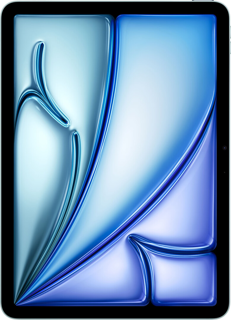 Apple 11" Ipad Air Wifi 512gb Tabletti