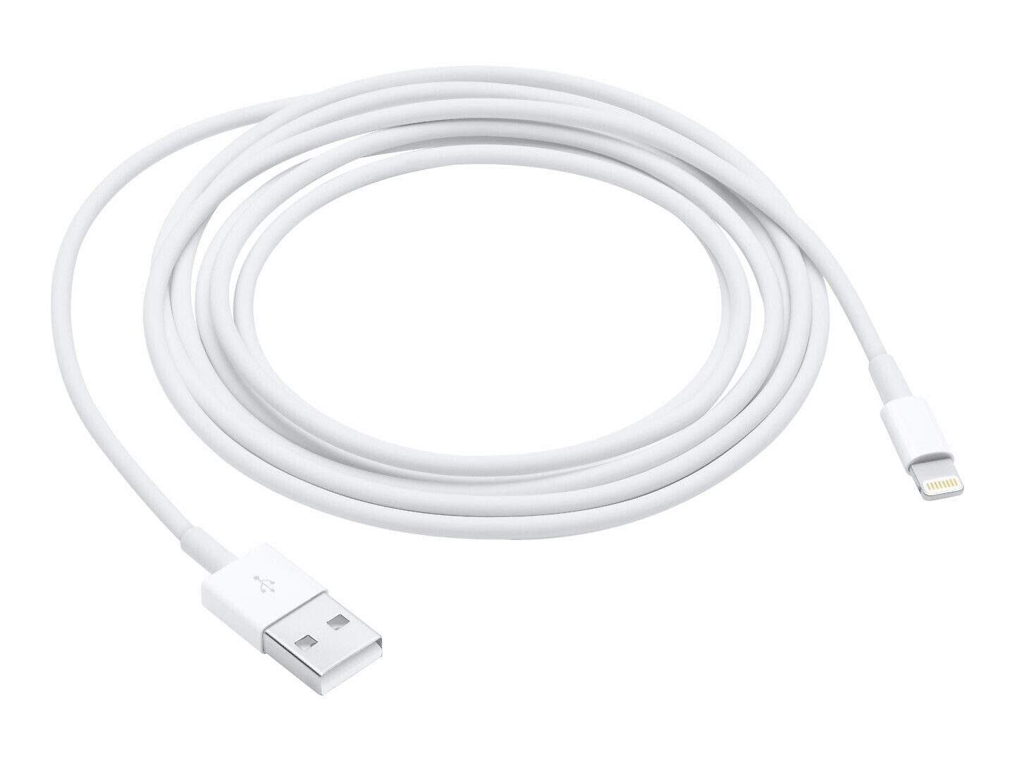 Apple Usb-c -lightning Kaapeli