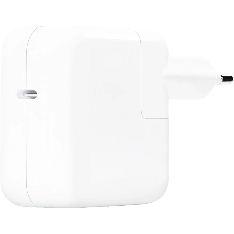 Apple 30w Usb-c Power Adapteri
