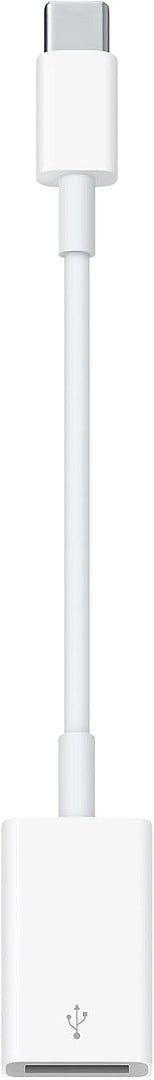 Apple Usb-c To Usb Kaapeli