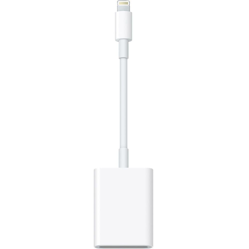 Apple Usb-c To Sd Kortinlukija