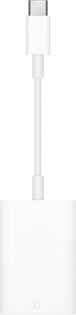 Apple Usb-c To Sd Kortinlukija