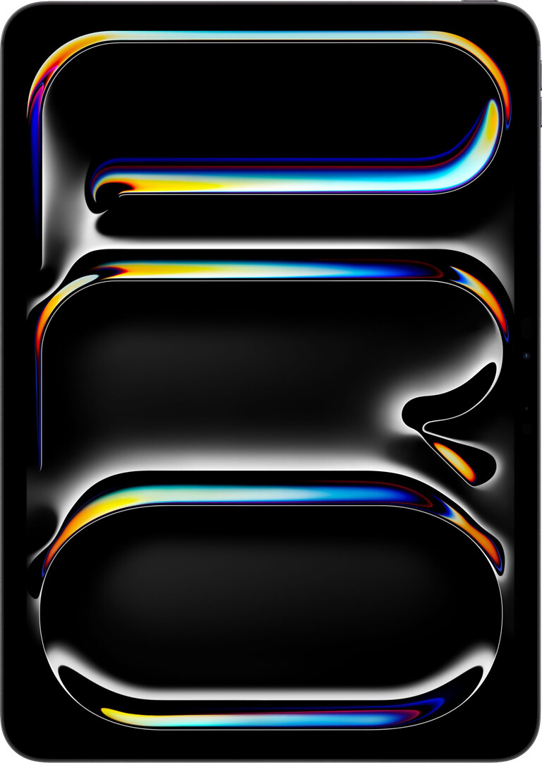 Apple 11" Ipad Pro Wifi+5g 1tb Tabletti