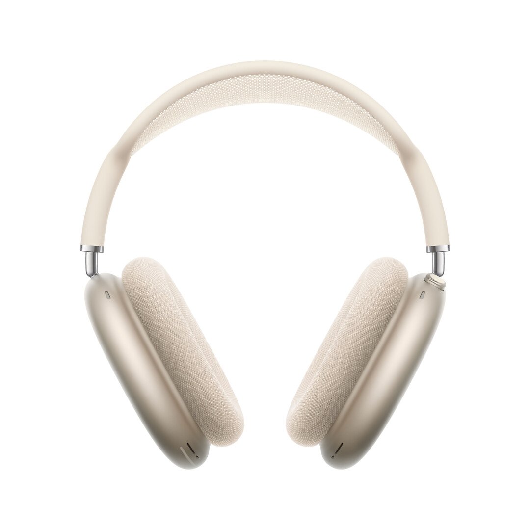 Apple Airpods max langattomat kuulokkeet