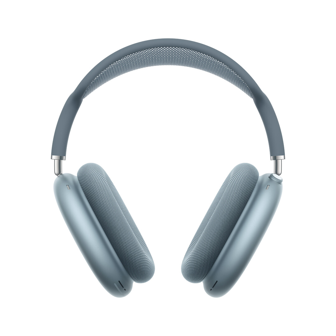 Apple Airpods max langattomat kuulokkeet
