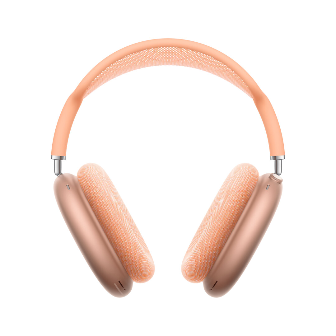 Apple Airpods max langattomat kuulokkeet