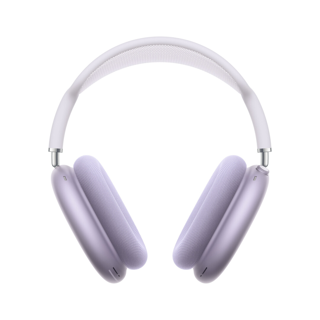 Apple Airpods max langattomat kuulokkeet