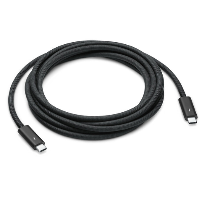 Apple Thunderbolt 4 Pro Usb-c To Usb-c Kaapeli