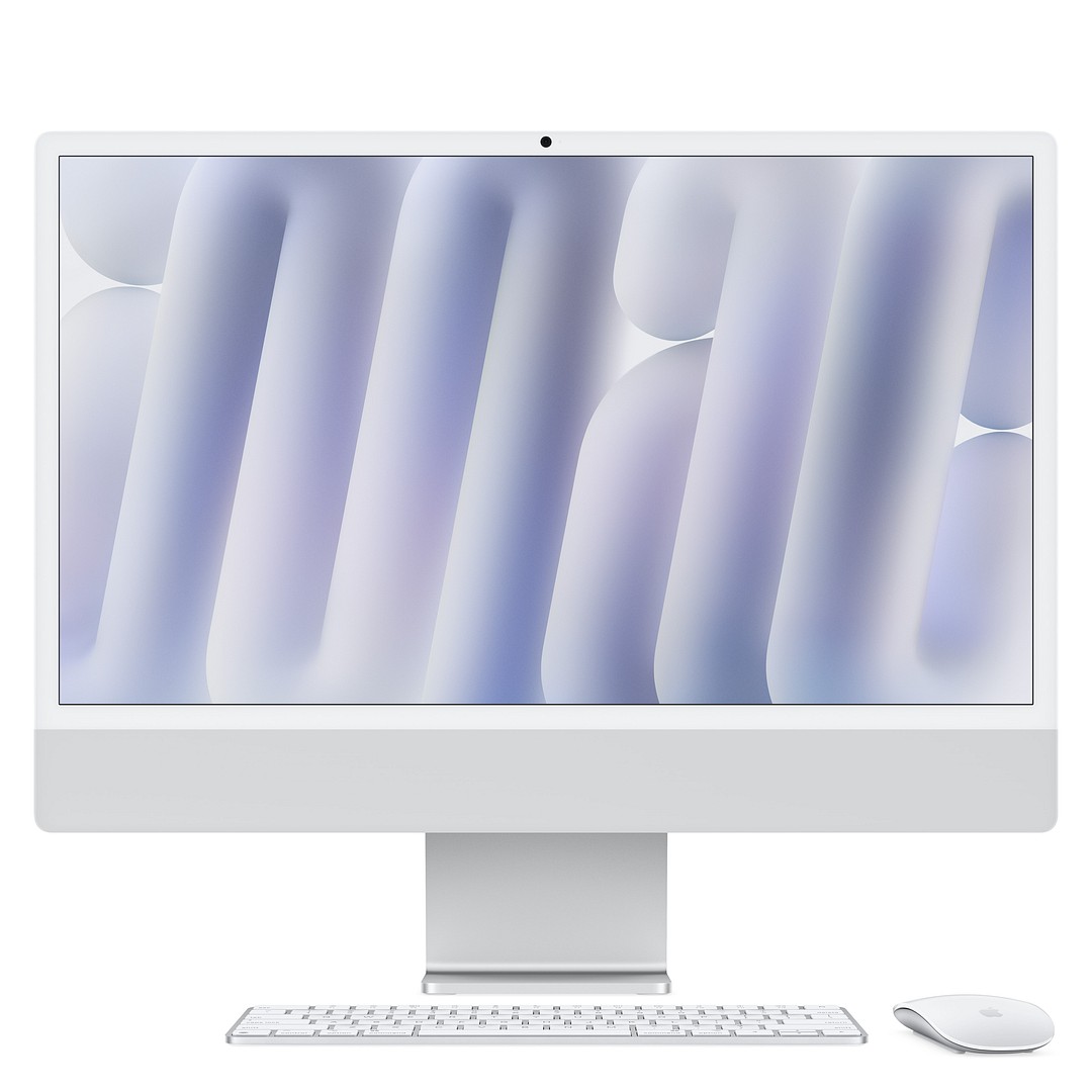 Apple Imac 24" M4 16gb/256gb All In One Tietokone