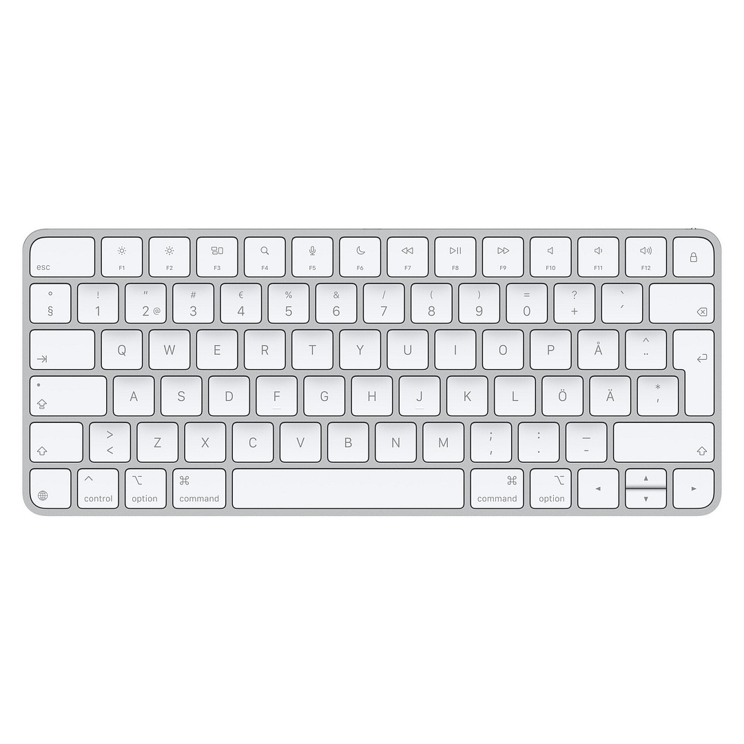 Apple Magic Keyboard Näppäimistö
