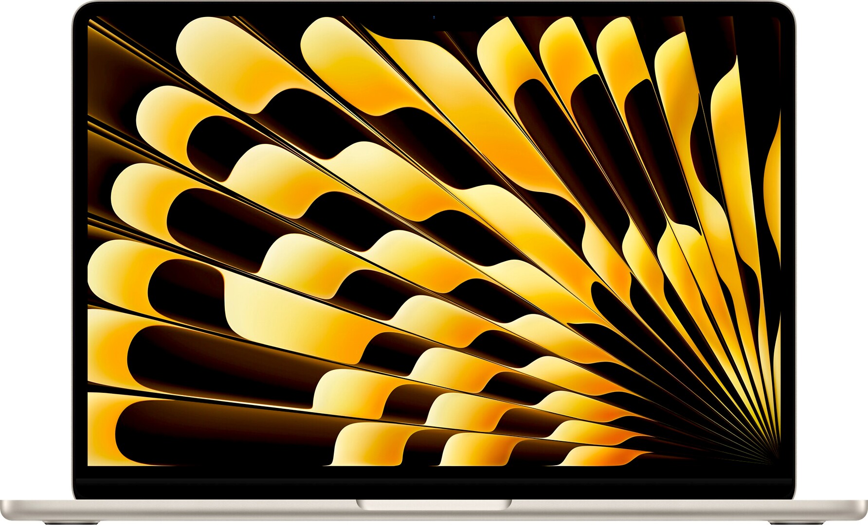 Apple Macbook Air 13" M3 Kannettava Tietokone