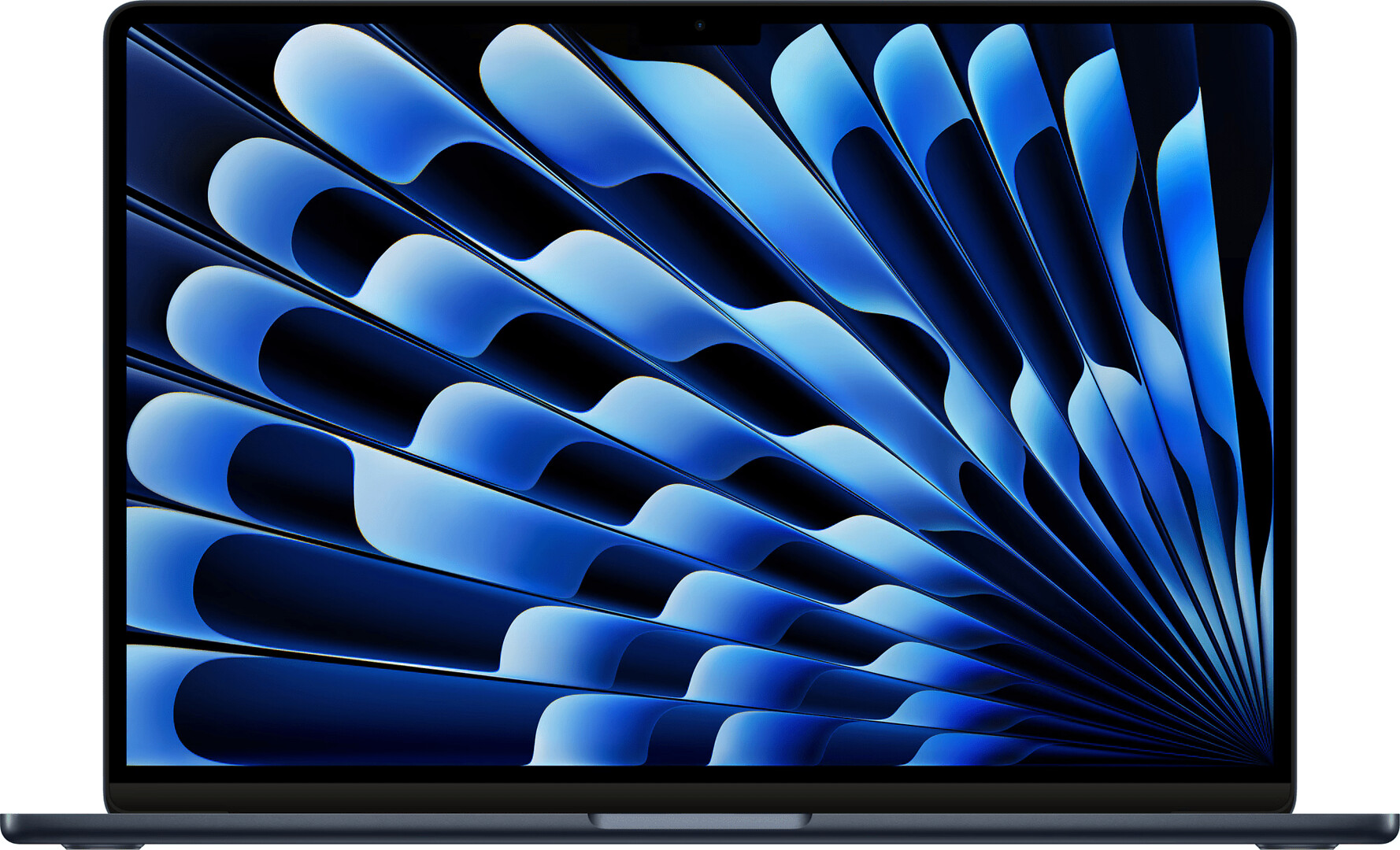 Apple Macbook Air 15" M3 Kannettava Tietokone