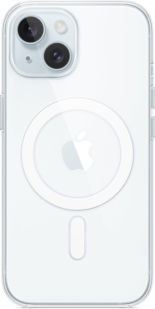 Apple Iphone 15 Magsafe Suojakuori