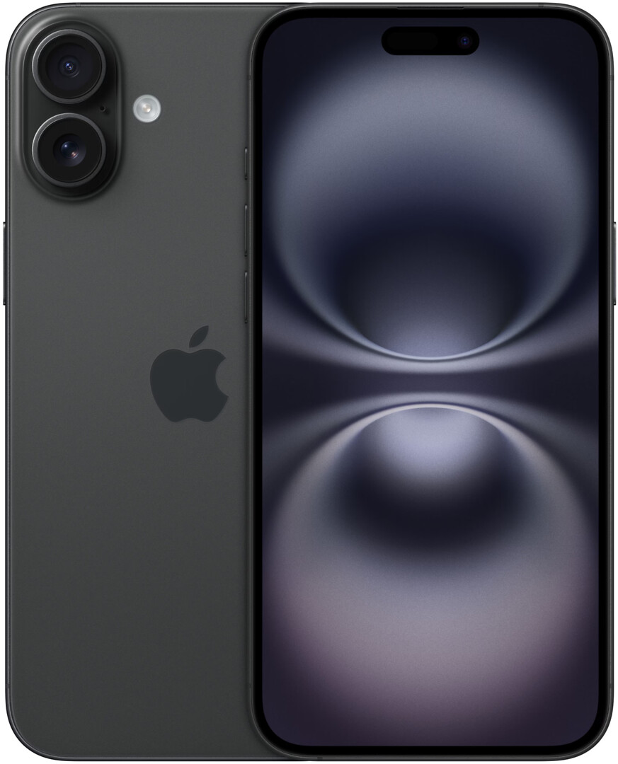 Apple Iphone 16 Plus 128gb Puhelin