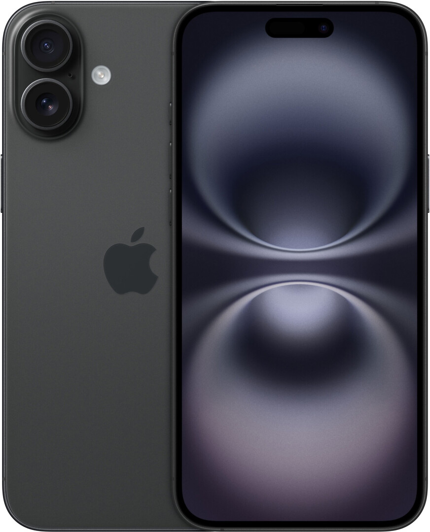 Apple Iphone 16 Plus 256gb Puhelin