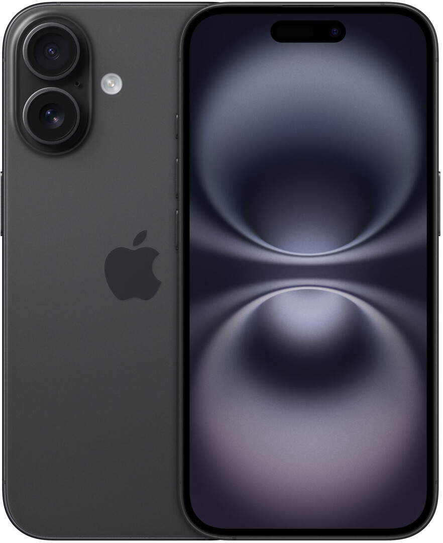 Apple Iphone 16 128gb Puhelin