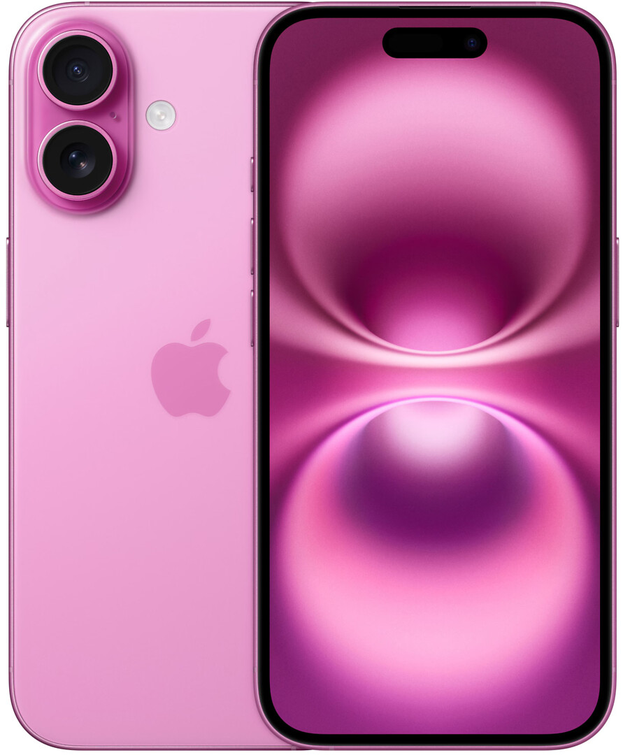 Apple Iphone 16 256gb Puhelin